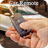 Car Remote Key: All Car Remote icon