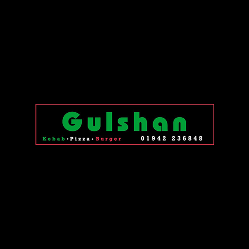 Gulshan logo