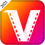 Cover Image of ดาวน์โหลด Free Video Downloader - Fast Video Downloader 2021 1.1 APK
