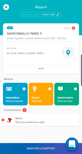 Smice Screen 3