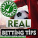 Real Betting Tips icon