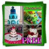 Special Birthday Cakes Design icon