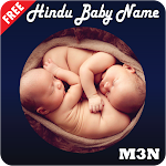 Cover Image of Download Modern Hindu Baby Name English  APK