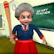scary evil teacher 2021 - Androidアプリ