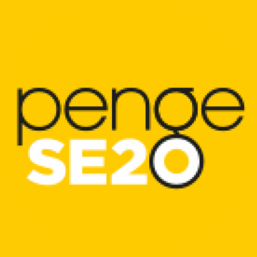 Penge SE20 logo