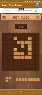 Block Wood Puzzle Game 4