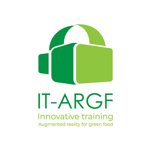 ITARGF Plant Identifier logo