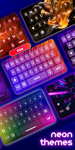 iOS Keyboard: Themes, Emoji