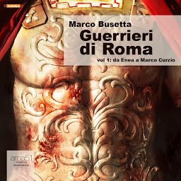 Obraz ikony: Guerrieri di Roma vol.1