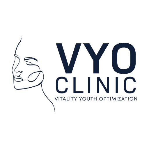 VYO Patient Care logo