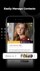 Anonymous Chat – Dating 5