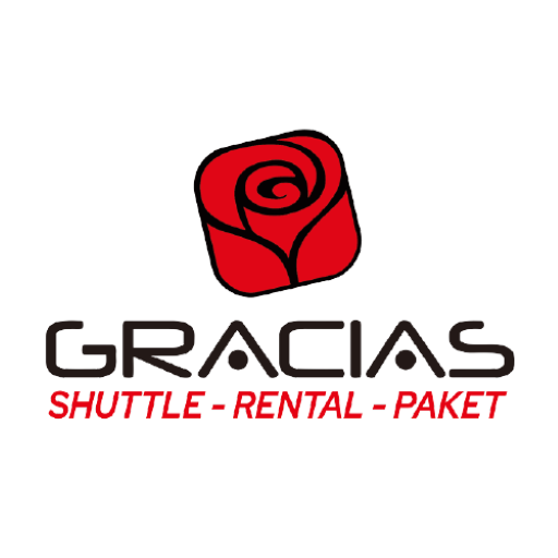 Gracias Shuttle logo