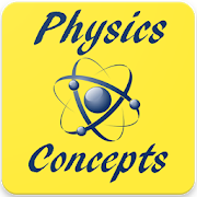 Physics Concepts (Concept of Physics) App