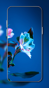 Flowers Wallpaper 4k 2023 1.3 APK + Mod (Free purchase) for Android