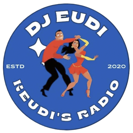 Keudis Radio logo