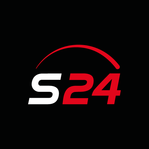 Sport24 : Sports News 5.0.11 Icon