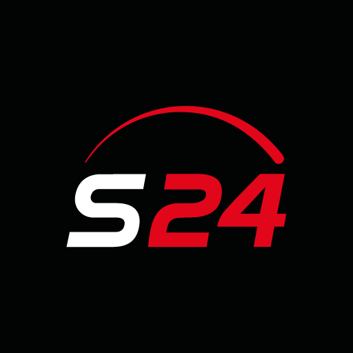 Sport24 : Sports News  Icon