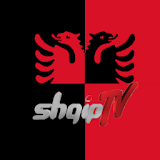 ShqipTV icon