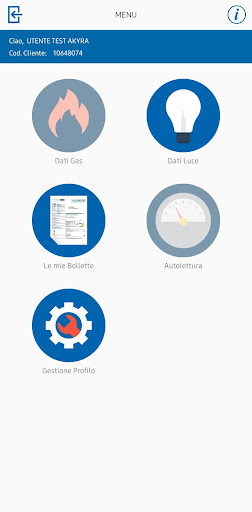 MyEnergit Screen 2