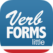 French Verbs Conjugation - VerbForms French L