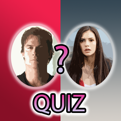 Quiz The VD Trivia logo