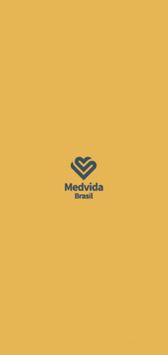 Android application Medvida Brasil screenshort