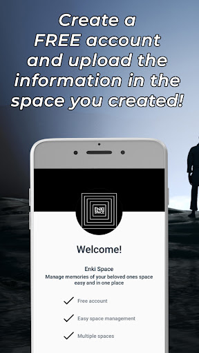 Enki Space Screen 2