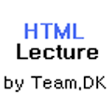 HTML5 Lecture icon