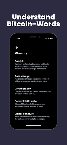 Screenshot of Bitcoin Wiki