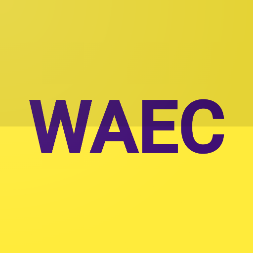 WAEC ABC PAST Q & A (OBJ-CBT) logo