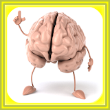 Memory Brain Math icon