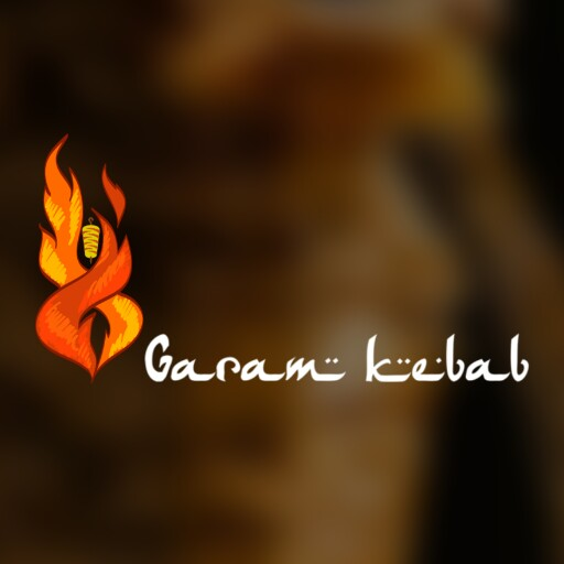 Garam logo