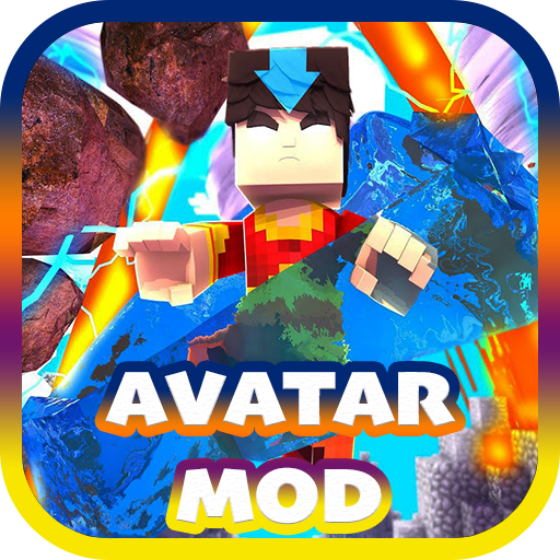 Avatar Mod for Minecraft PE Download on Windows