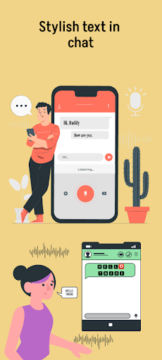 Fonts Art: Fonts: Cool Fonts Screen 2