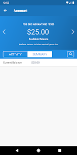 FSB Mobile Money v5.0.0 (MOD,Premium Unlocked) Free For Android 3