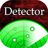 Ghost detector icon