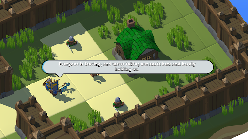 Amalthea Warfare - OfflineGame