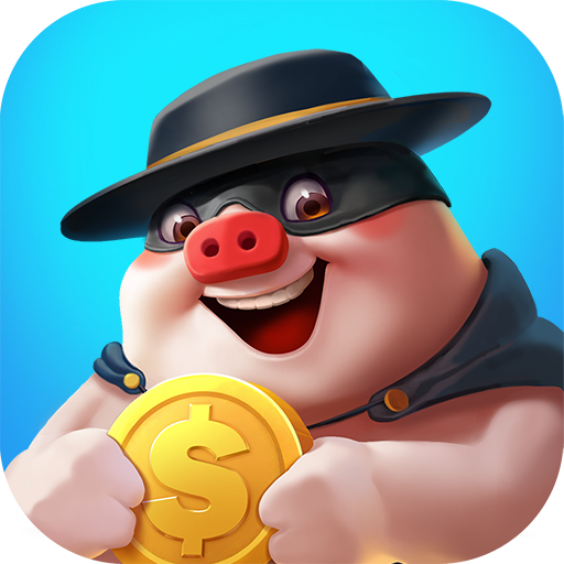 Piggy GO - Ein kostenloses Brettspiel