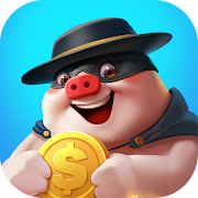 Top 50 Casual Apps Like Piggy GO - Clash of Coin - Best Alternatives
