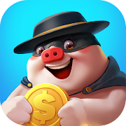 Piggy GO – Clash of Coin For PC – Windows & Mac Download
