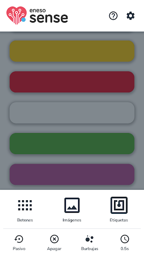 Eneso Sense Screen 2