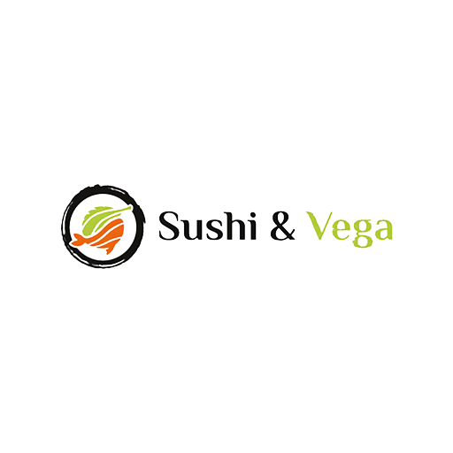 Sushi & Vega Hengelo logo