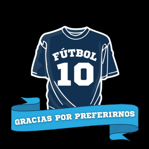 Futbol10 Pro Header - AppWisp.com