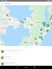 iOverlander 2 - Apps on Google Play