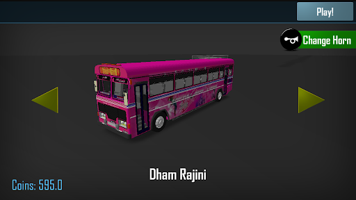 Sri Lankan Bus Simulator 5.0 screenshots 1