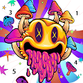 Download Fluid Art:Colorier par num ros 1.0.40 Apk for android