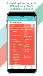OK Care - professional healthc