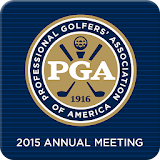 2015 PGA Annual Meeting icon