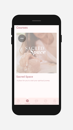 Sacred Souls Screen 2