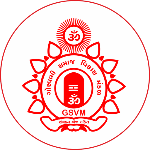 GSVM logo